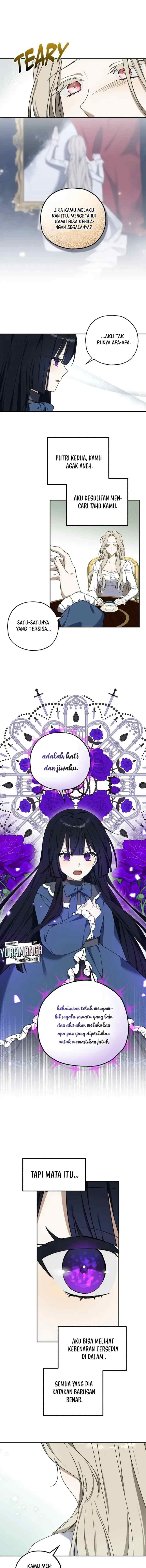 Carnephelia's Curse is Never Ending chapter 10 halaman 10