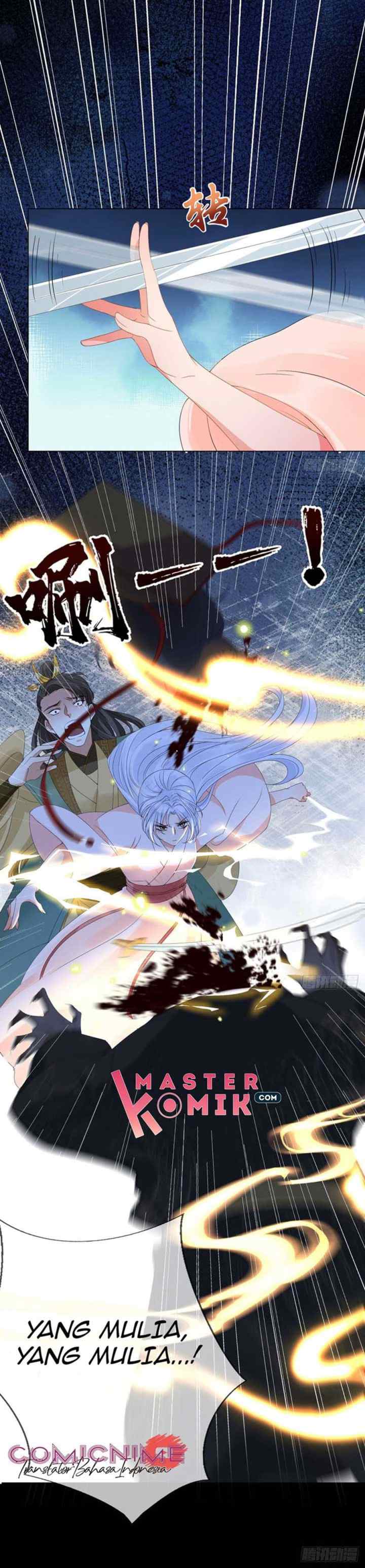 Queen of the Last Days chapter 1 halaman 11