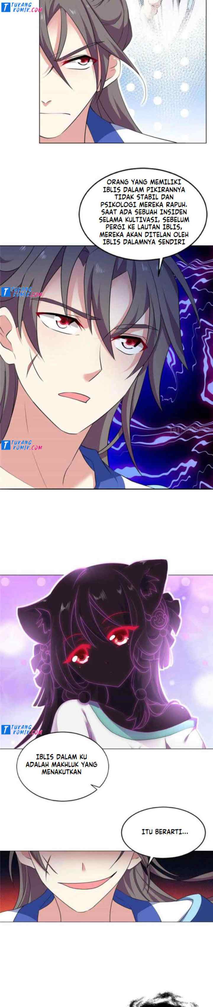 Rebirth of a Golden Boy in Another World chapter 90 halaman 13