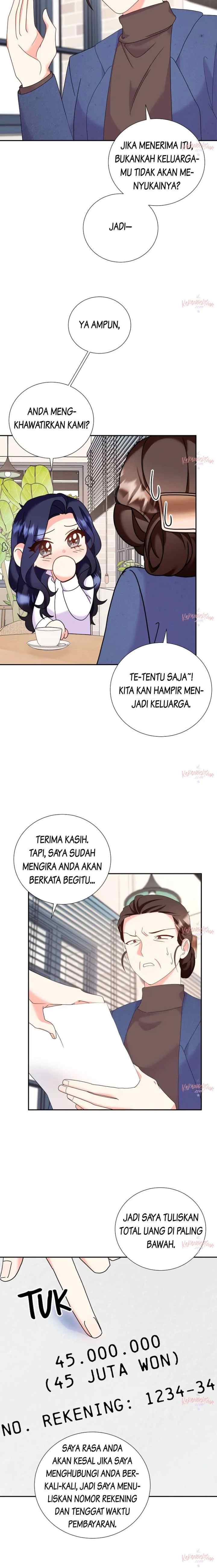 Marriage Agency chapter 30 halaman 5