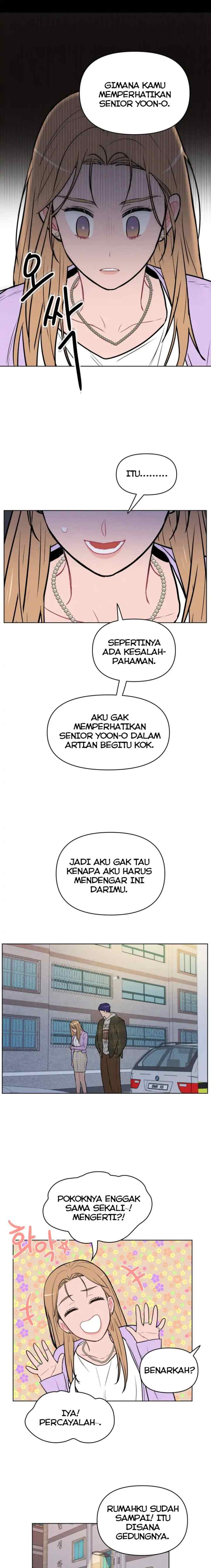 Pitiful Us chapter 7 halaman 8