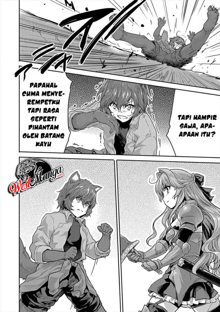 Shindou Sefiria no Gekokujou Program chapter 18.1 halaman 11