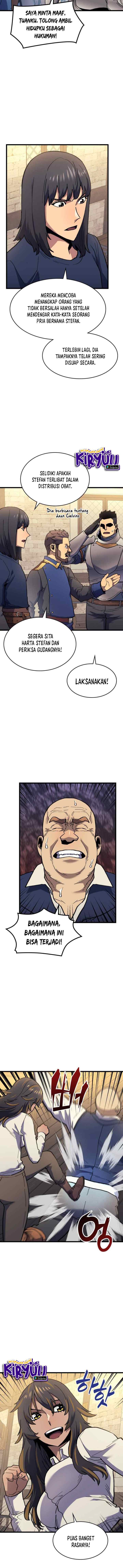 Wizard of Arsenia chapter 40 halaman 8
