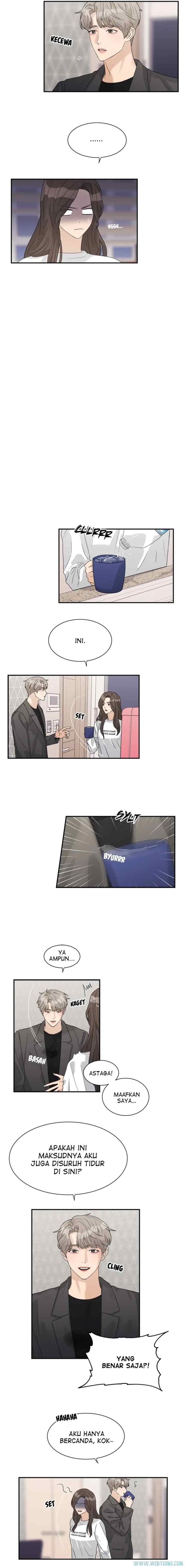 Fall In Love With chapter 69 halaman 5
