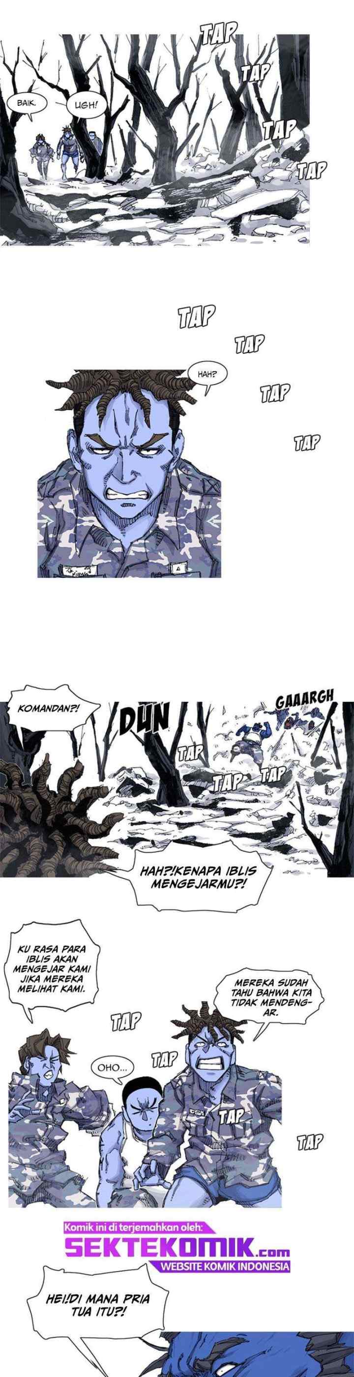 ASURA chapter 53 halaman 8