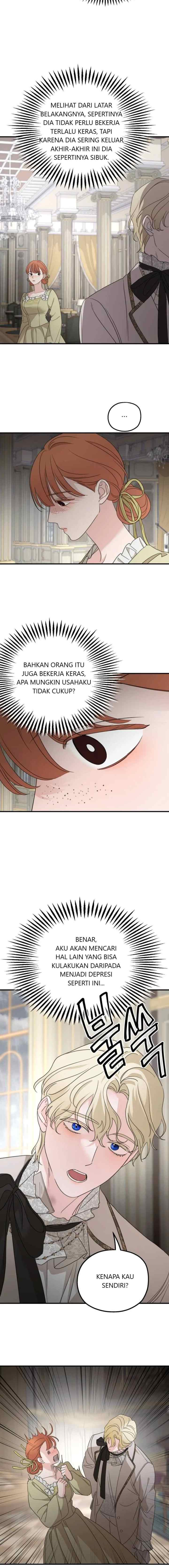My In-Laws Are Obsessed With Me chapter 109 halaman 14