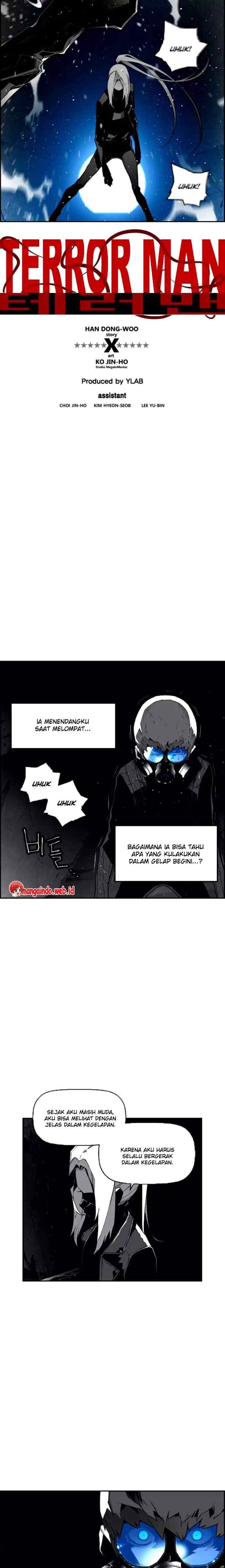Terror Man chapter 56 halaman 4