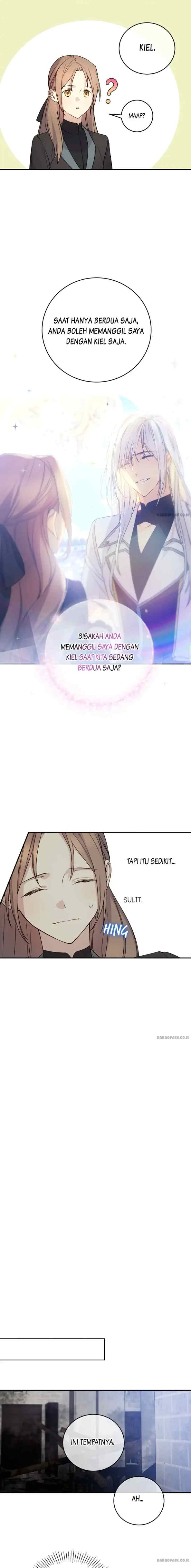 A Capable Maid chapter 24 halaman 4
