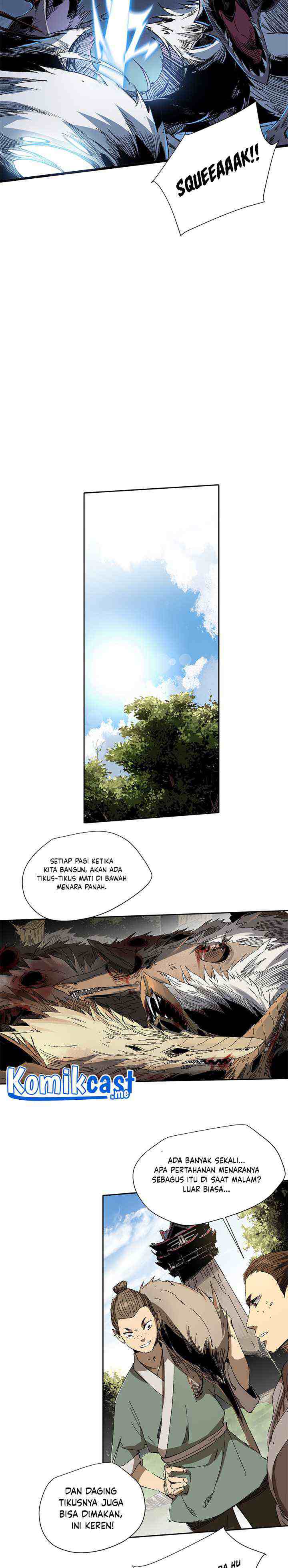 Eternal Kingdom Remake chapter 16 halaman 10