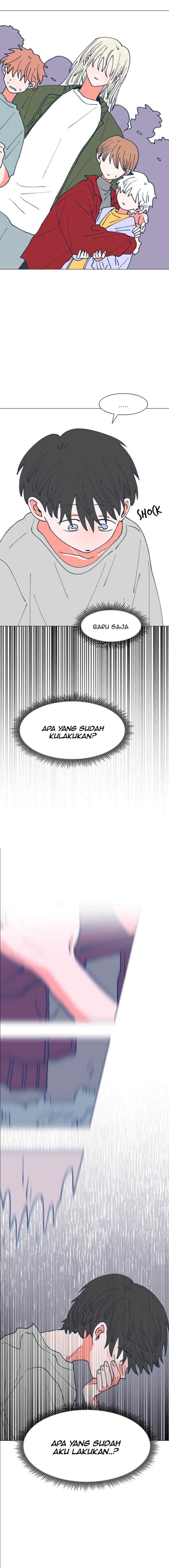 Dam of the Forest chapter 79 halaman 6