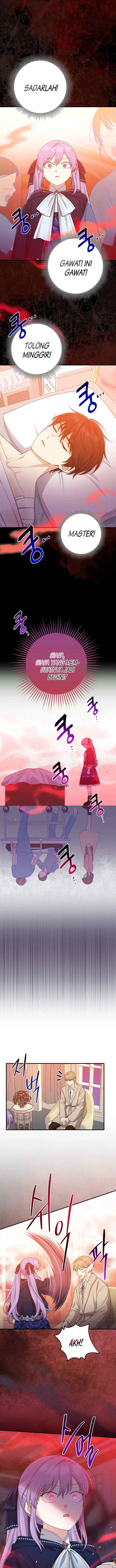 I Played The Role of the Adopted Daughter Too Well chapter 44 halaman 7