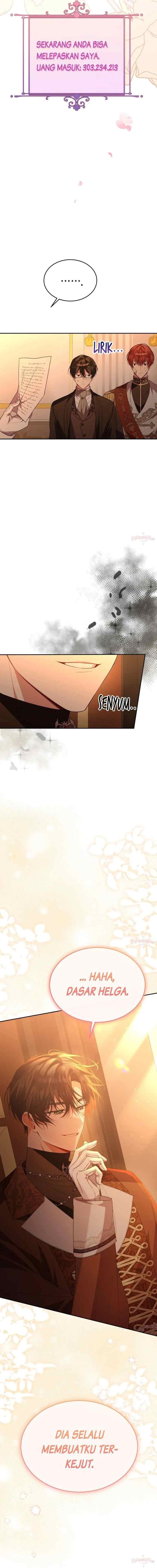 The Real Daughter is Back chapter 83 halaman 8