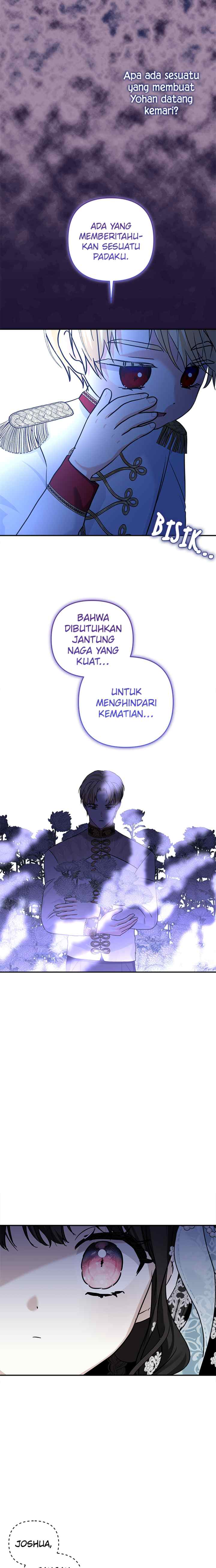 Monster Duke's Daughter chapter 126 halaman 19