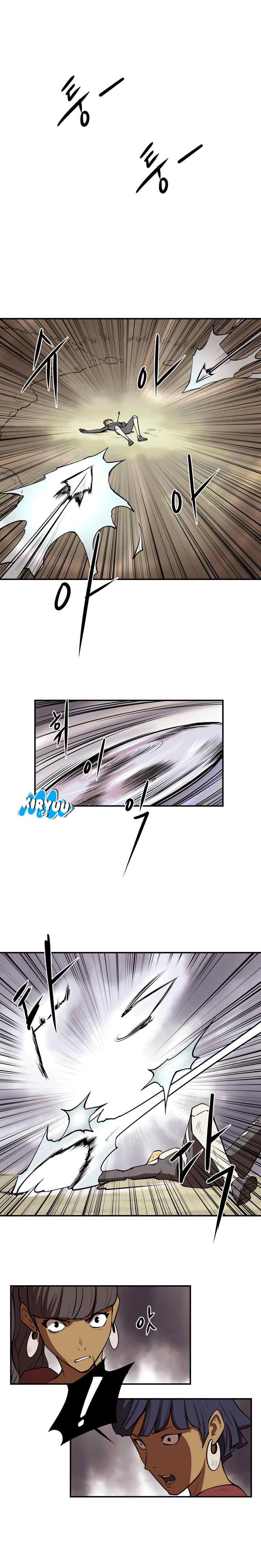 Raid chapter 21 halaman 10