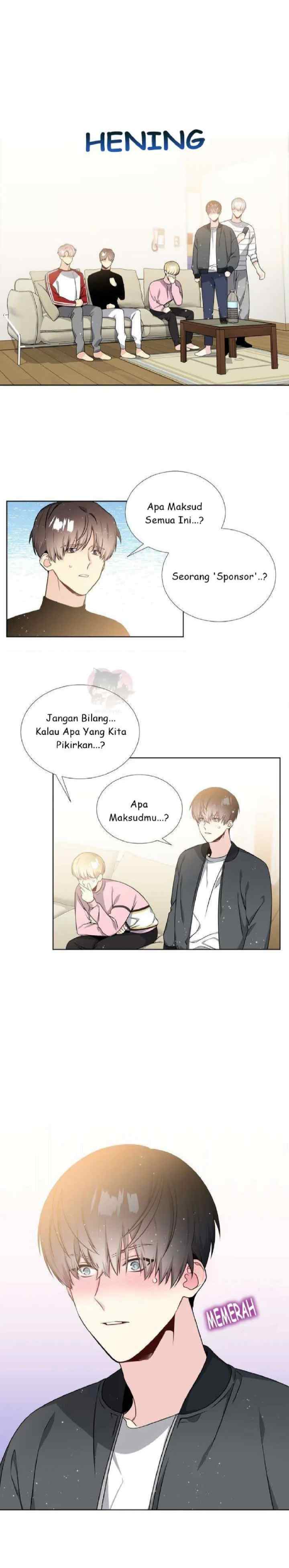 Cosmic Stars chapter 22 halaman 7