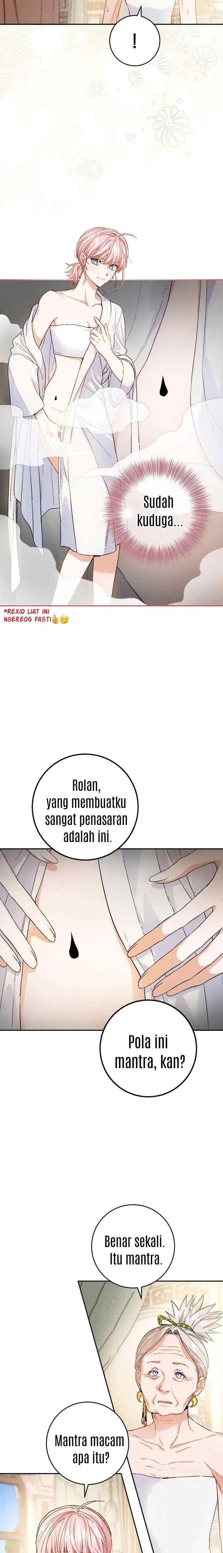 The Princess's Double Life chapter 70 halaman 10