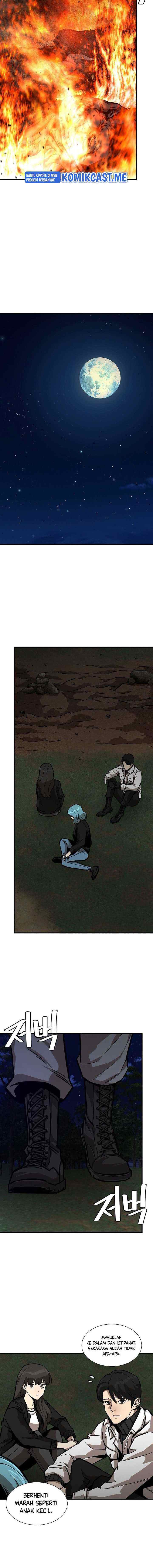 Return Survival chapter 113 halaman 8