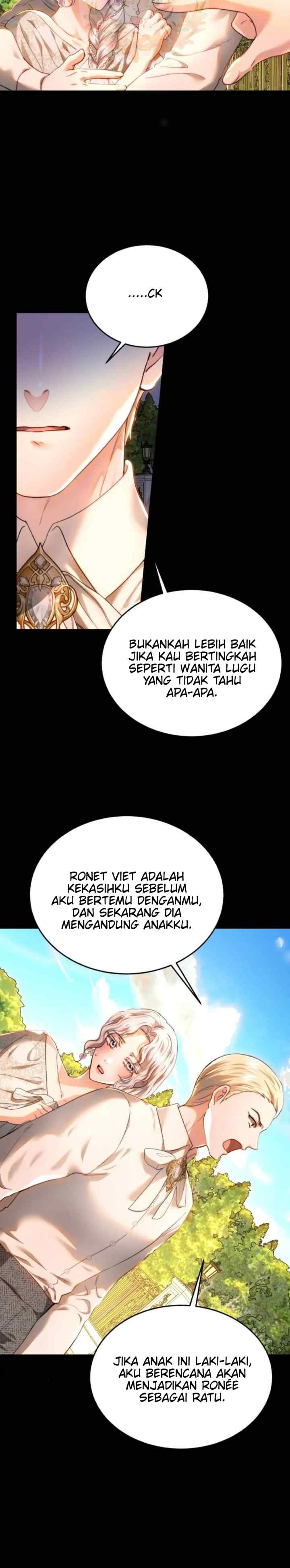 Rosalyn Vogart chapter 81 halaman 8
