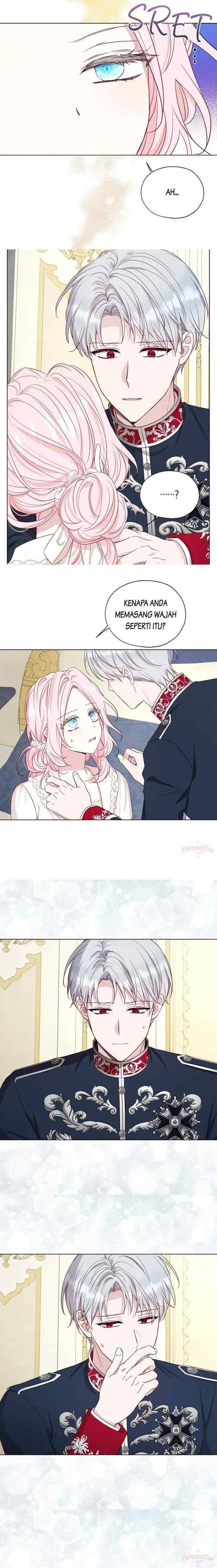 Flirting With the Villain's Dad chapter 149 halaman 12