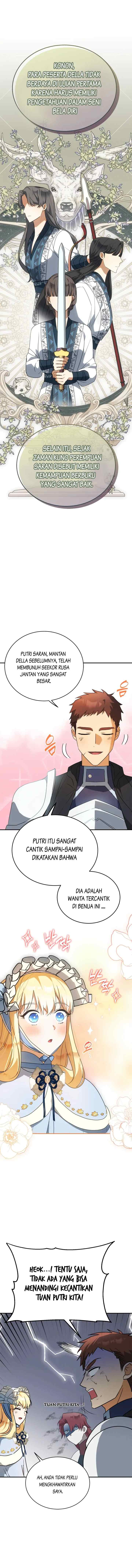 The Male Lead Is Trying to Change the Female Lead chapter 11 halaman 7