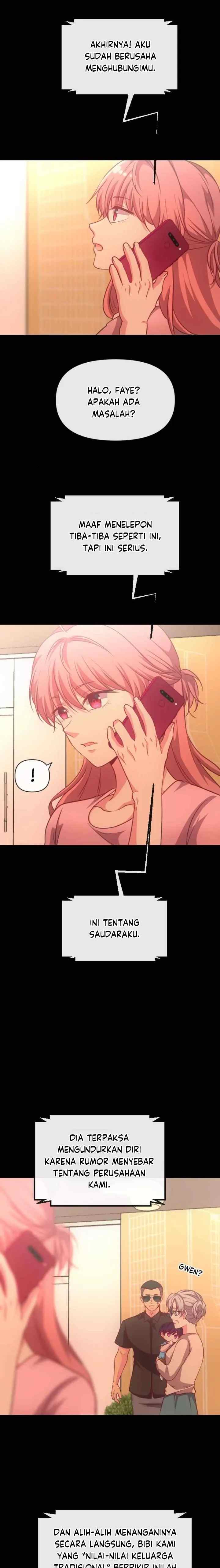 Hello Baby chapter 44 halaman 14