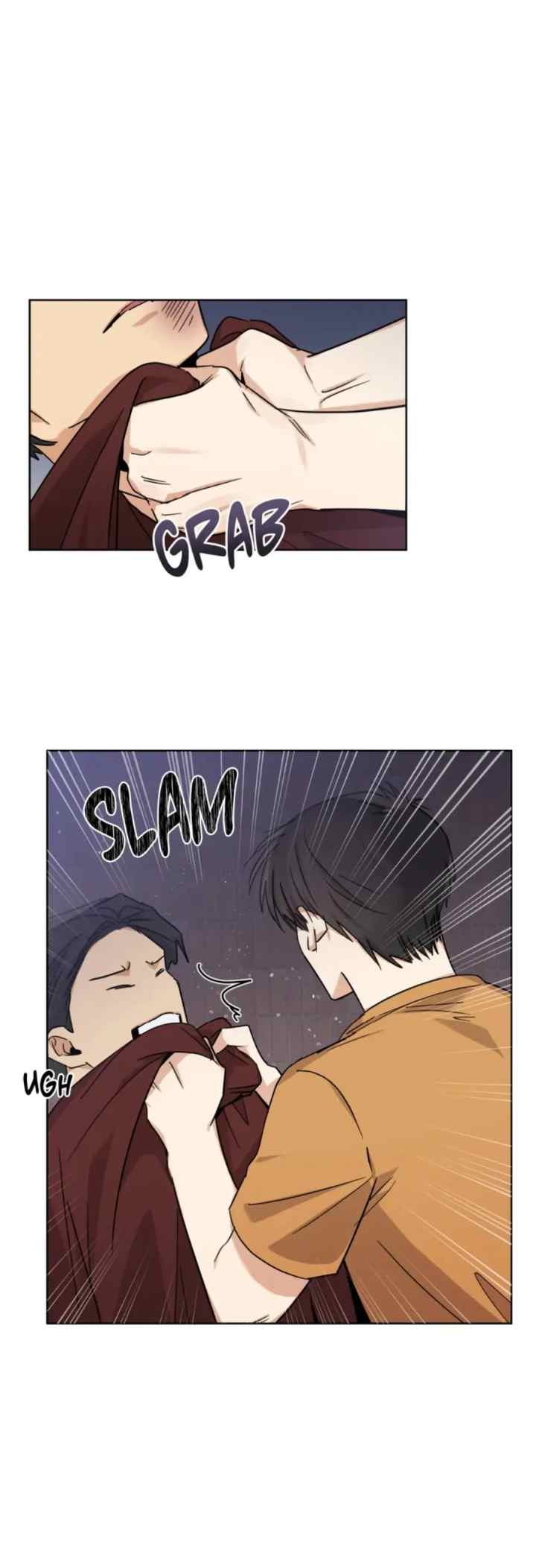 High Pulse chapter 36 halaman 18