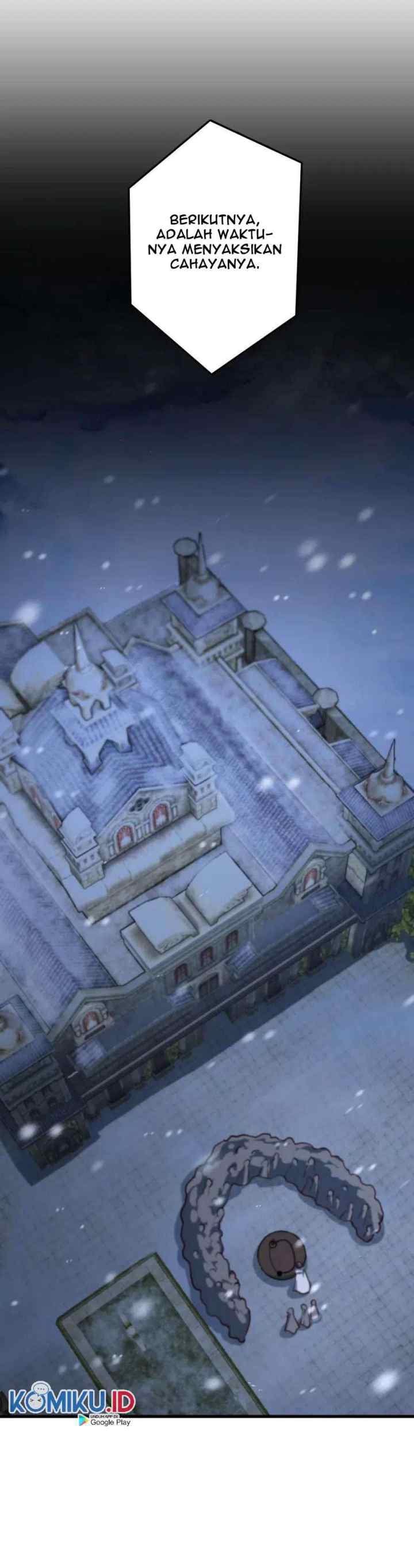 Release That Witch chapter 265 halaman 9