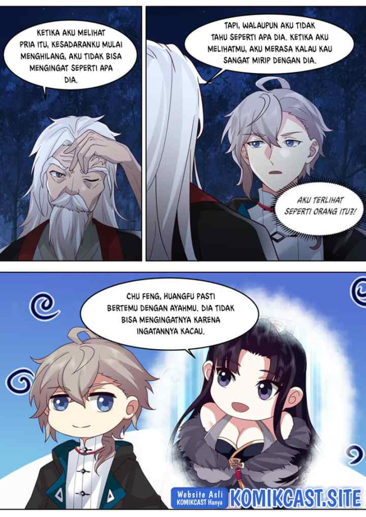 Martial God Asura chapter 630 halaman 5