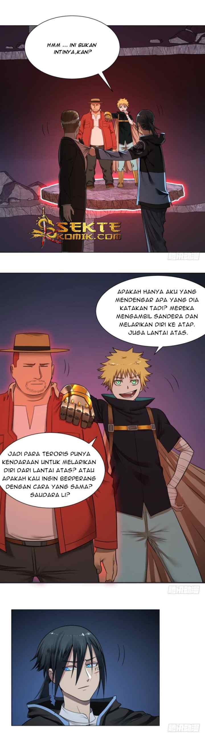 List of Big Villians chapter 49 halaman 11