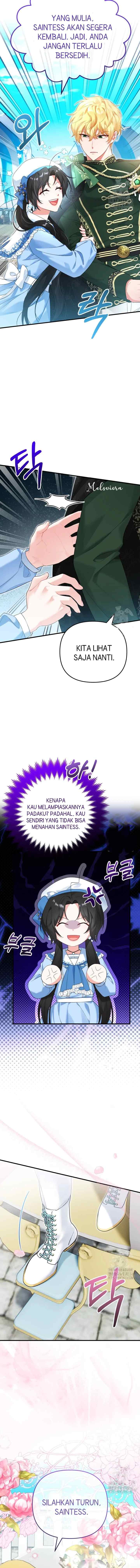 Emilone's Temptation Labyrinth chapter 42 halaman 6