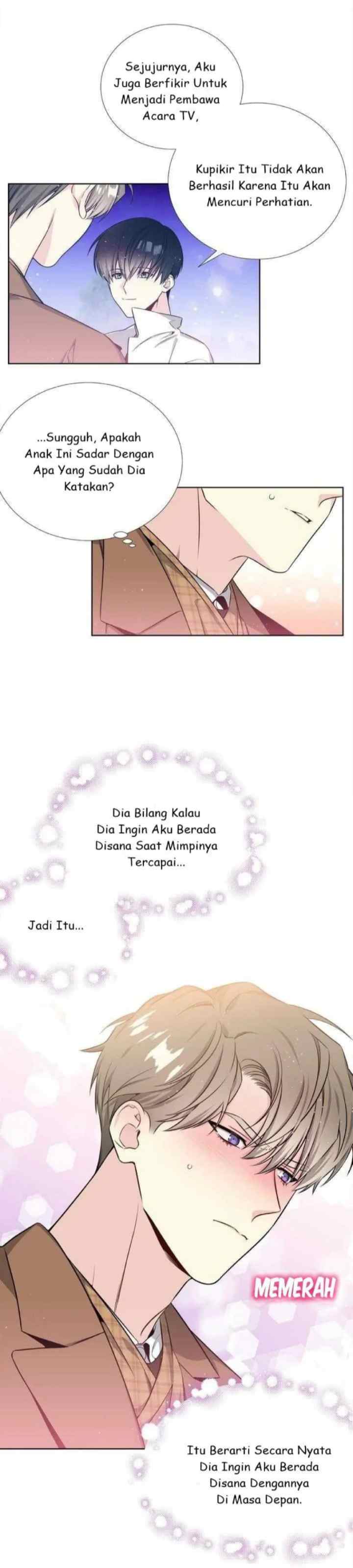 Cosmic Stars chapter 27 halaman 13