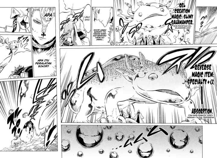 Black Clover chapter 34 halaman 15