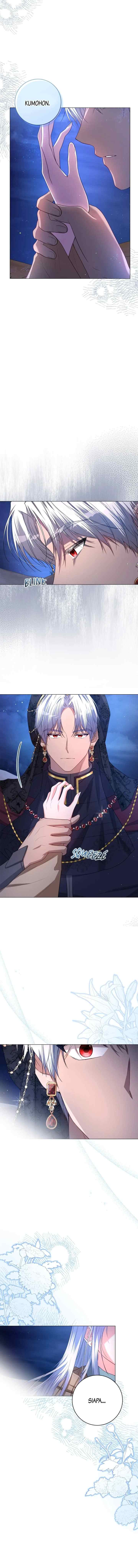 Traćes Of The MOON chapter 24 halaman 16
