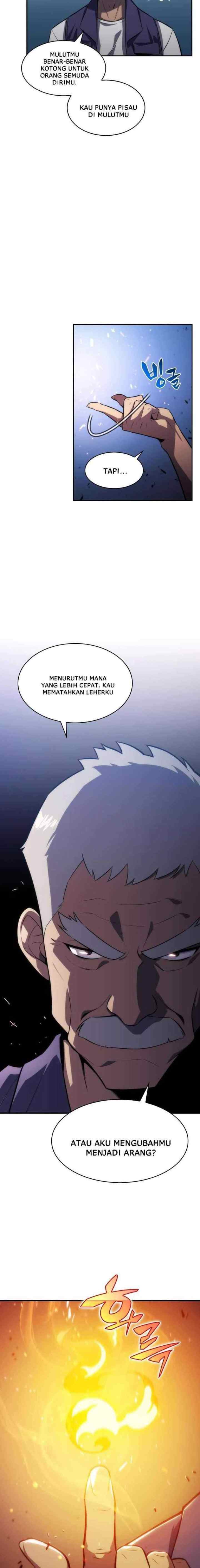 Solo Max-Level Newbie chapter 5 halaman 8