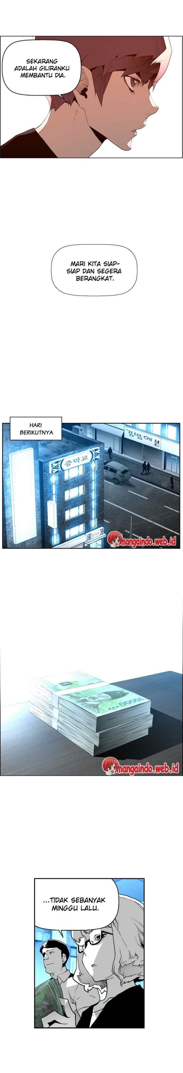Terror Man chapter 27 halaman 7