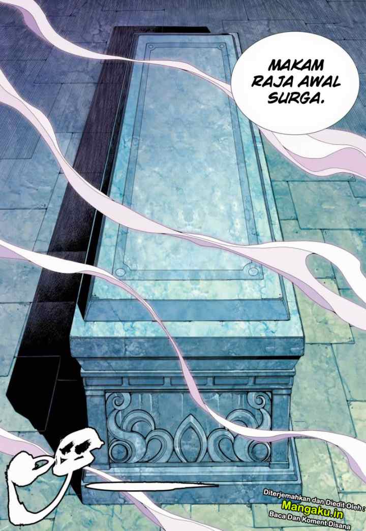 Journey to the West chapter 84.1 halaman 7