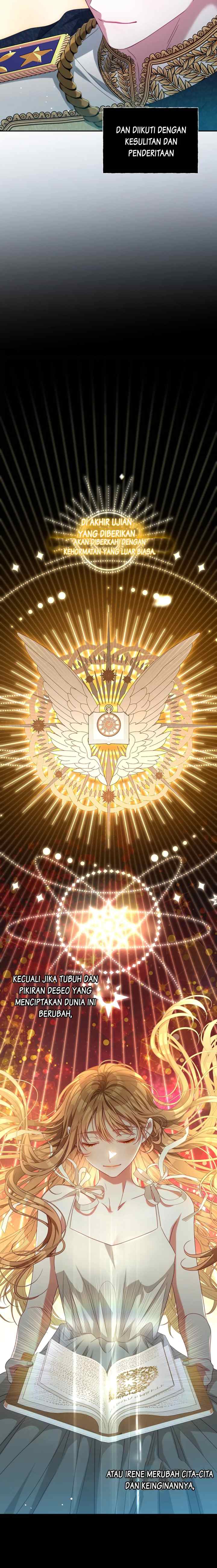 I Have Become The Hero's Rival chapter 87 halaman 4