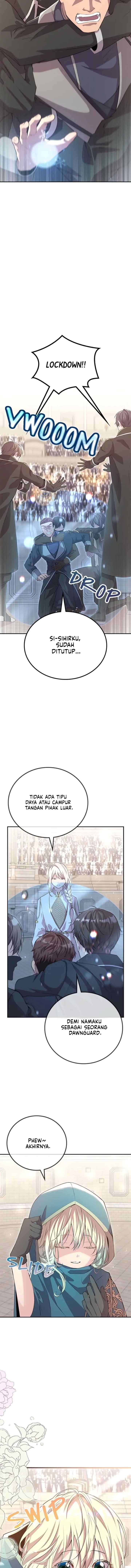 Trumping My Tragic Destiny chapter 8 halaman 5