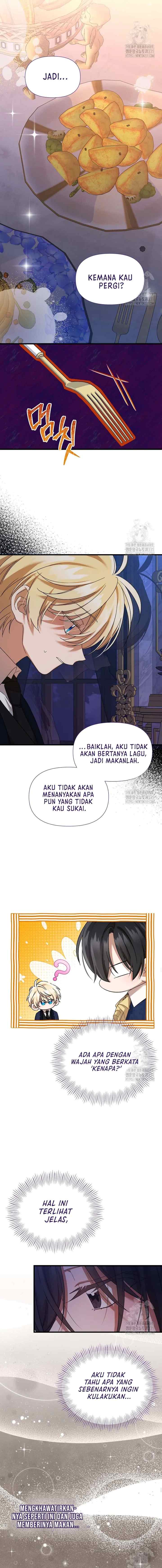 0 And 1 chapter 25 halaman 6