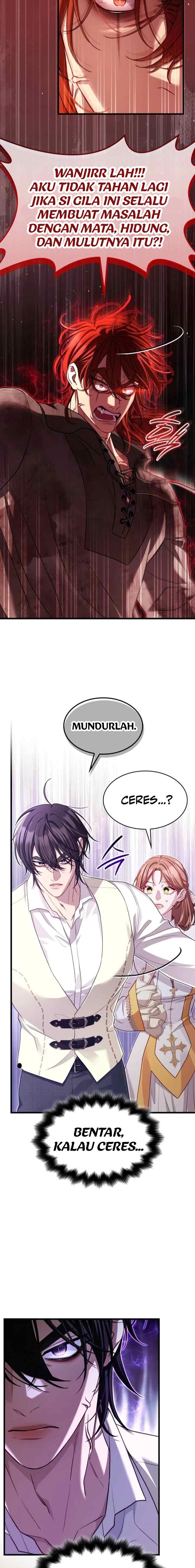 Turning the Mad Dog Into a Genteel Lord chapter 22 halaman 13