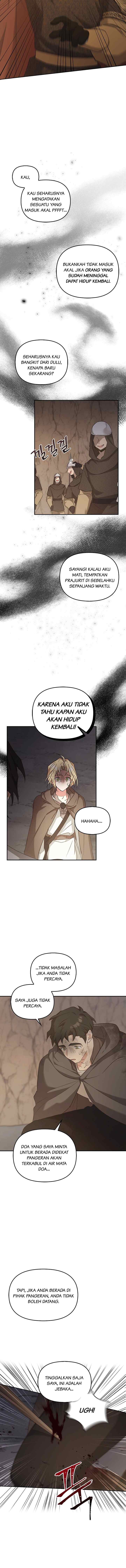 Regas chapter 41 halaman 5