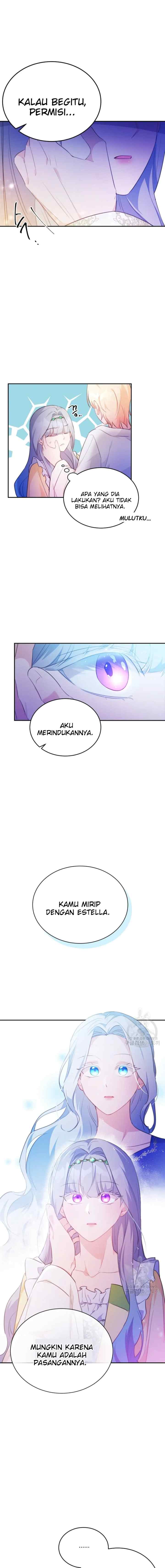 I'm Going to Rewrite the Devastating Novel chapter 16 halaman 6