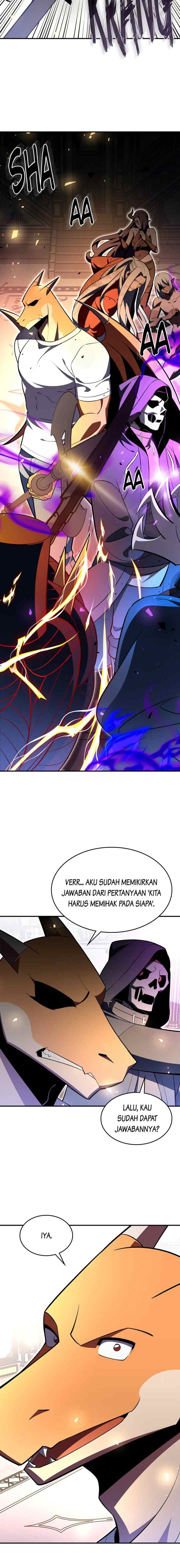 There Was a Hero chapter 63 halaman 7
