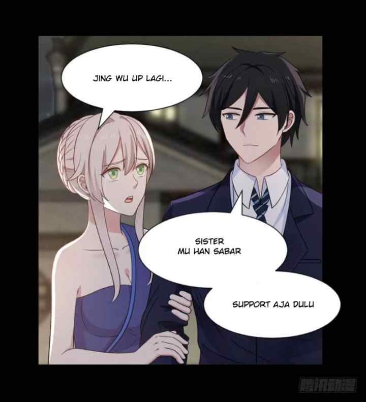 Metropolitan Killing Arrogant Immortal chapter 34 halaman 16