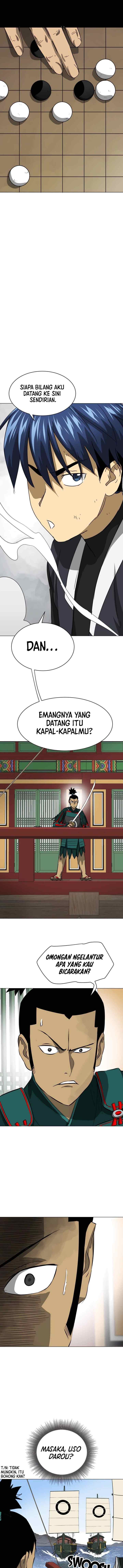 Infinite Level Up in Murim chapter 138 halaman 15