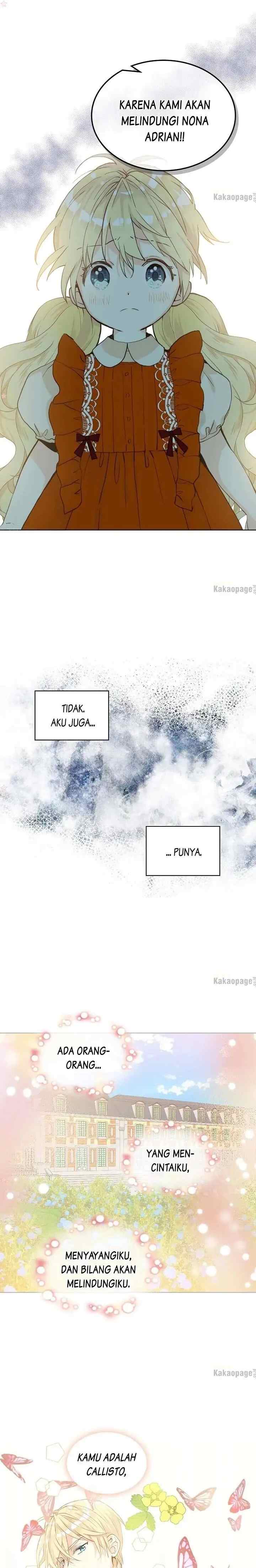 Am I Your Daughter? chapter 36 halaman 10