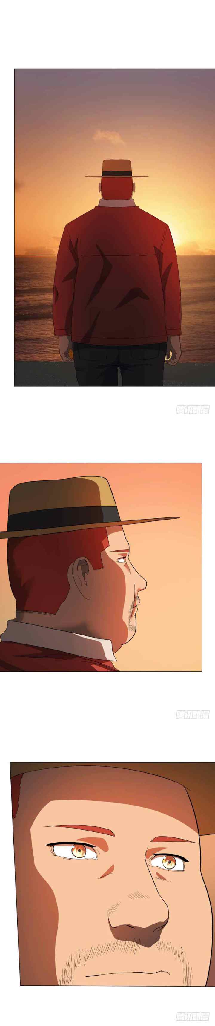 List of Big Villians chapter 14 halaman 10