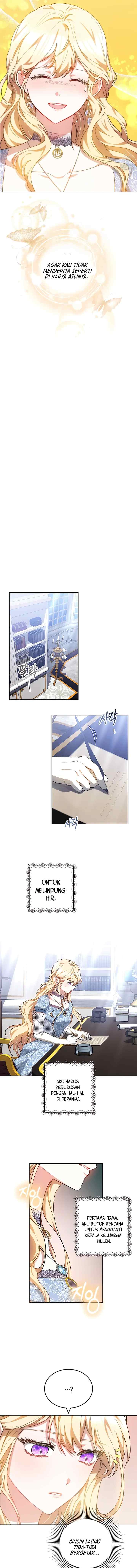 I'm a Stepmother, It's So Easy to Avoid Death chapter 22 halaman 13