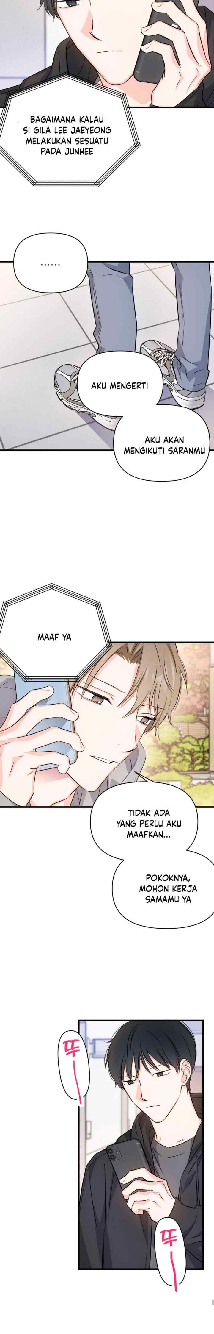 3 And Half chapter 13 halaman 6