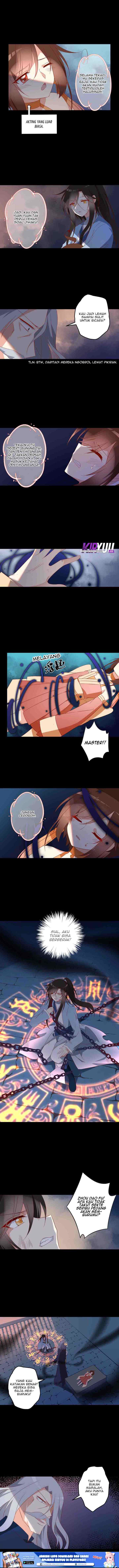 Meng Shi Zai Shang chapter 32 halaman 5